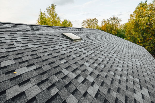 Asphalt Roofing Services