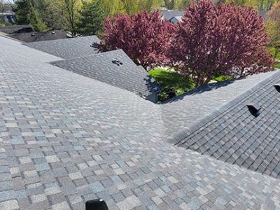 Asphalt Roof Installation Solutions