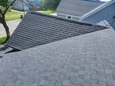 Residential Asphalt Shingles Roofs