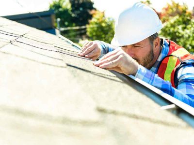 Roof Installation Contractor